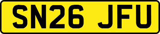 SN26JFU
