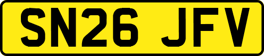 SN26JFV