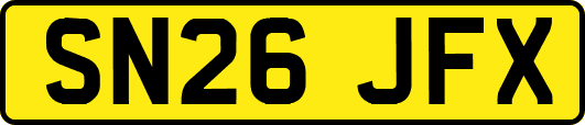 SN26JFX