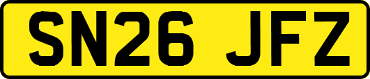 SN26JFZ