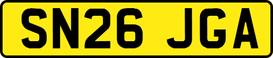 SN26JGA