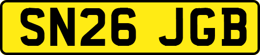 SN26JGB