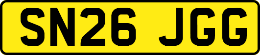 SN26JGG