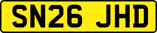 SN26JHD