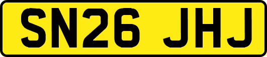 SN26JHJ