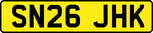 SN26JHK
