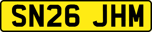 SN26JHM