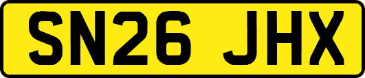 SN26JHX