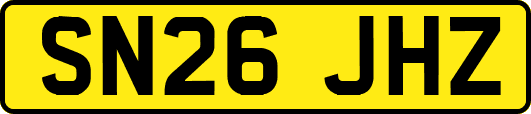 SN26JHZ