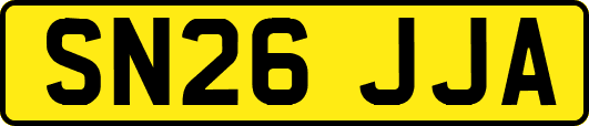 SN26JJA