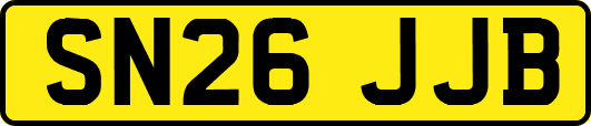 SN26JJB