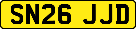 SN26JJD