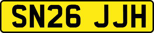 SN26JJH
