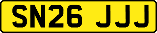 SN26JJJ