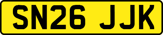 SN26JJK