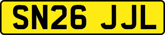 SN26JJL
