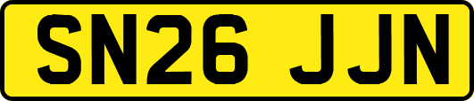 SN26JJN
