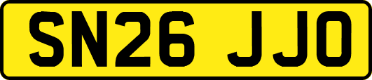 SN26JJO
