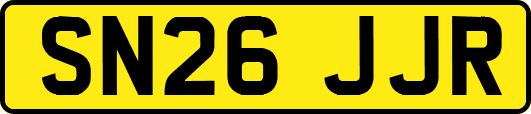 SN26JJR