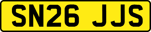 SN26JJS