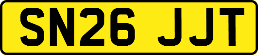 SN26JJT