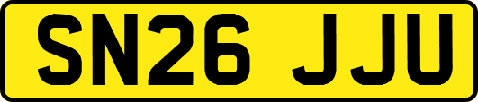 SN26JJU