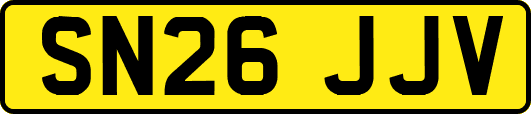 SN26JJV