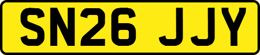 SN26JJY