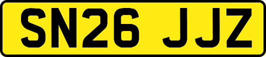 SN26JJZ