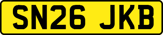 SN26JKB