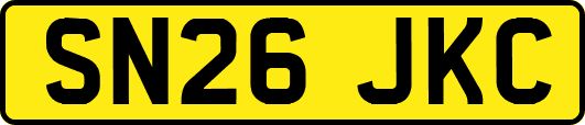 SN26JKC