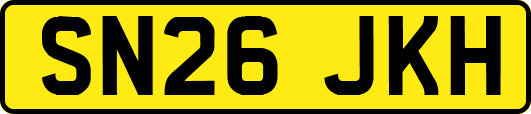 SN26JKH
