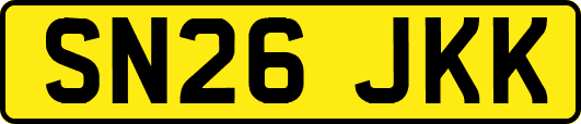 SN26JKK