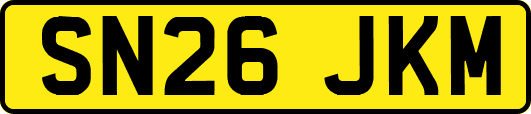 SN26JKM