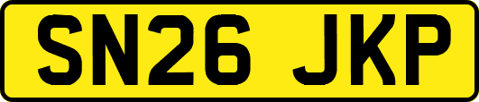 SN26JKP
