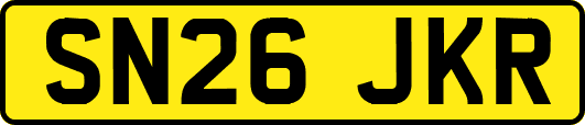 SN26JKR