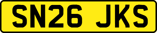 SN26JKS