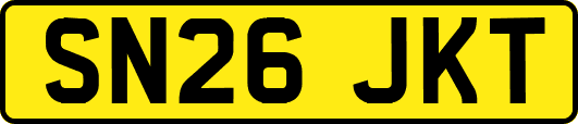 SN26JKT