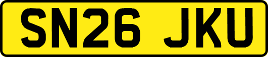SN26JKU