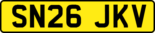 SN26JKV