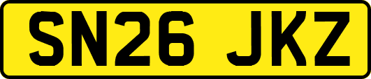 SN26JKZ