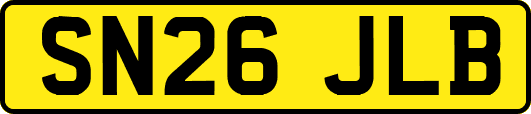 SN26JLB