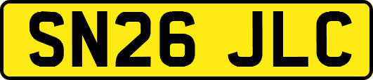 SN26JLC