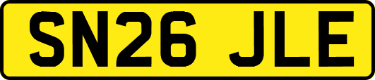 SN26JLE