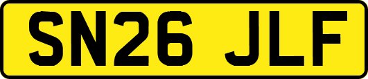 SN26JLF
