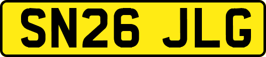 SN26JLG