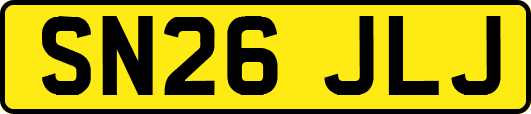 SN26JLJ