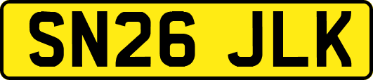SN26JLK