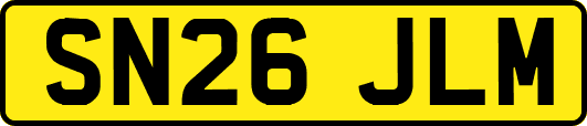 SN26JLM
