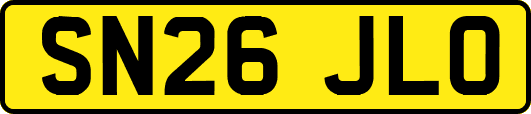 SN26JLO
